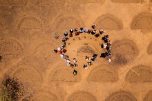 Integrated Resilience in the Sahel